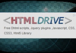 HTMLdrive.net